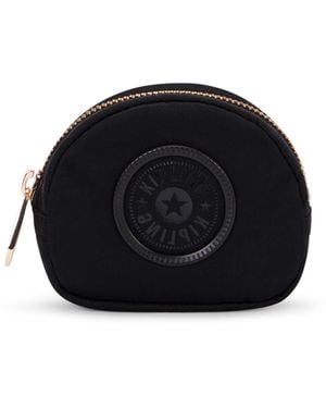 Kipling Wallet & Purses Cash Rose Spice Small - Black
