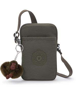 Kipling Phone Bag Tally Field Small - Black