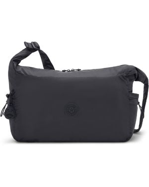 Kipling Shoulder Bag Gwyn Simply Large - Blue