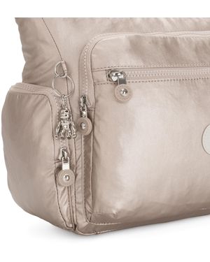 Kipling Medium Shoulder Bag - Multicolour