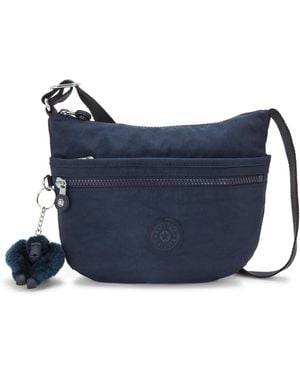 Kipling Shoulder Bag Across Body - Blue