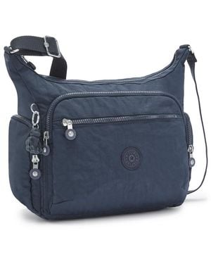 Kipling Gabbie Crossbody Bag - Blue