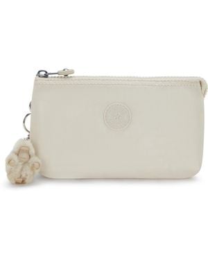 Kipling Pouch Creativity L Cookie Large - Brown