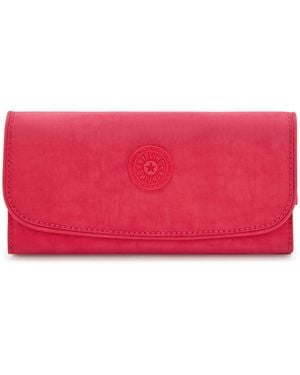 Kipling Money Land - Red