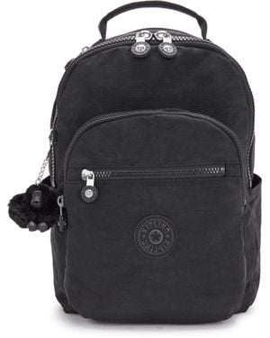 Kipling Seoul Backpack - Black