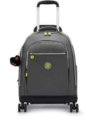 Kipling Backpack New Zea Back To Large - Black