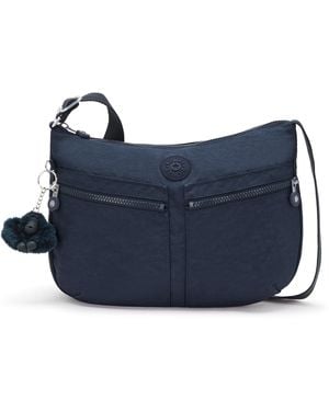Kipling Izellah Crossbody Bag - Blue