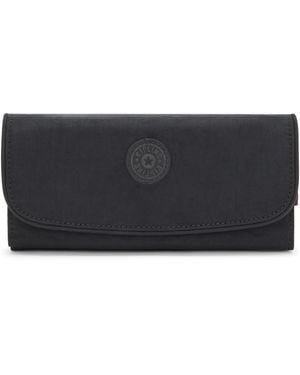 Kipling Womens Money Land Rfid Wallet - Black
