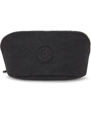 Kipling Travel Accessory Mirko M Noir Large - Black