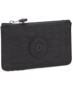 Kipling Pouch Camilo Noir Medium - Black