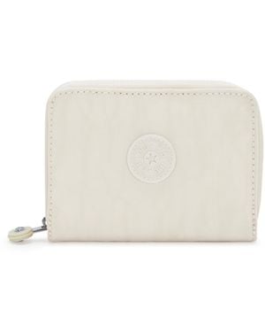 Kipling Wallet & Purses Money Love Cookie Medium - Natural