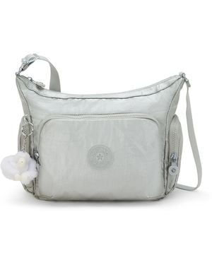 Kipling Crossbody Bag Gabb S Night Medium - White