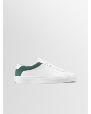 KOIO Capri In Aloe - White