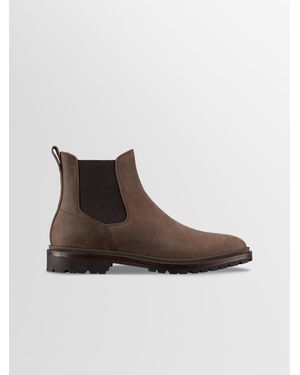 KOIO Fermo In Chocolate - Brown
