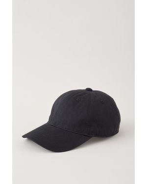 KOTN Field Cap - Blue