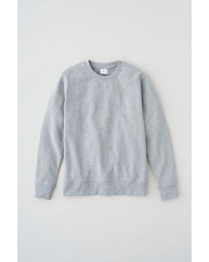 KOTN French Terry Sweatshirt - Blue