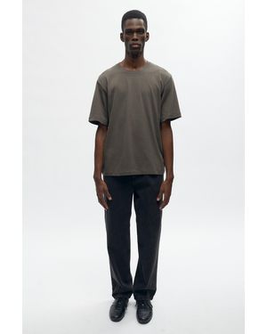 KOTN Easy Crew T-shirt - Grey