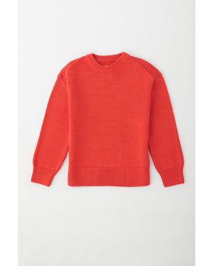 KOTN Hamatah Sweater - Red