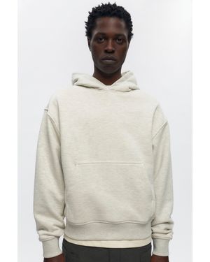 KOTN French Terry Hoodie - Natural