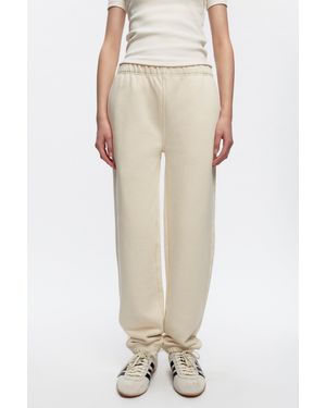 KOTN French Terry Jogger - Natural