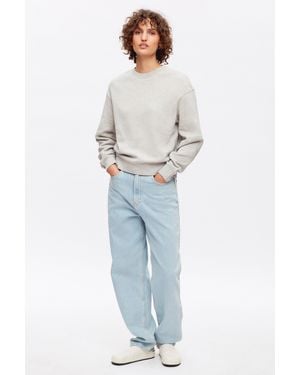 KOTN Essential Sweatshirt - Blue