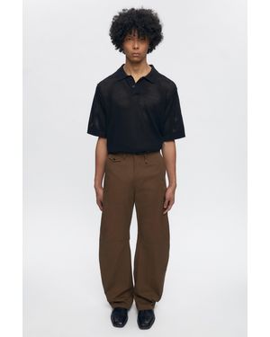 KOTN Sakkara Trouser Pants - Blue