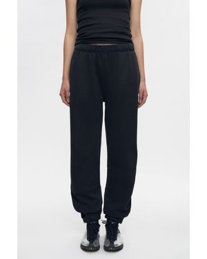 KOTN French Terry Jogger - Black