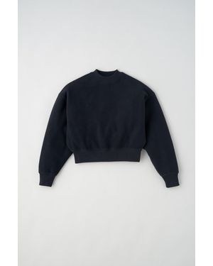 KOTN Cozy Crewneck - Blue