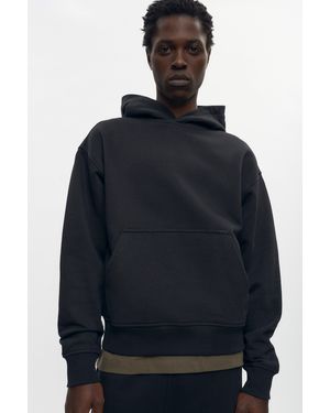 KOTN French Terry Hoodie - Blue