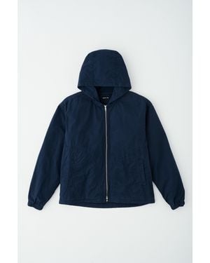 KOTN Tefnut Beach Hoodie - Blue