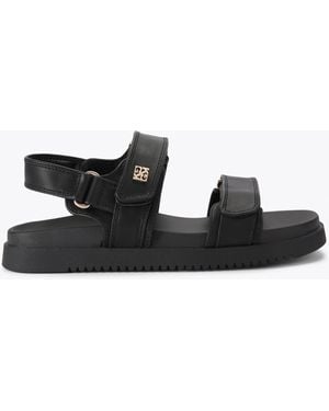 KG by Kurt Geiger Sandals Rory - Black