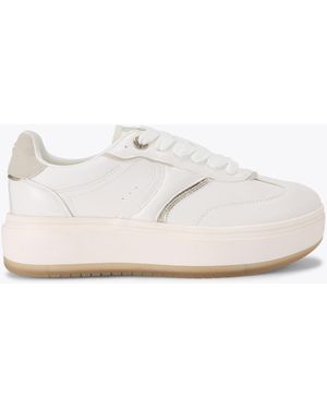 KG by Kurt Geiger Sneakers Kick - White