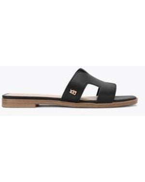KG by Kurt Geiger Sandals Raven - Black