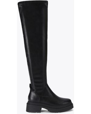 Carvela Kurt Geiger Boots Collide - Black