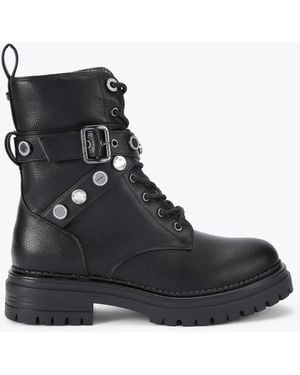 Carvela Kurt Geiger Boots Headline - Black
