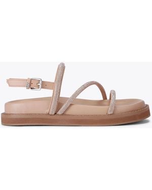 KG by Kurt Geiger Sandals Savanna - Pink