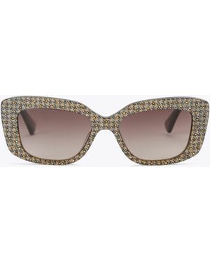 Kurt Geiger Kurt Geiger Sunglasses Shoreditch - Grey