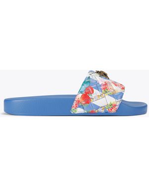 Kurt Geiger Kurt Geiger Sandals Blue Other Meena