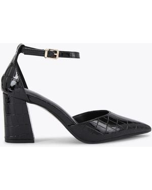 Carvela Kurt Geiger Heels Refined - Black