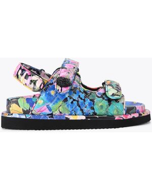 Kurt Geiger Kurt Geiger Leather Other Orson - Blue