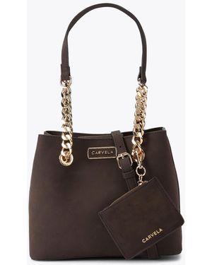 Carvela robyn bag best sale