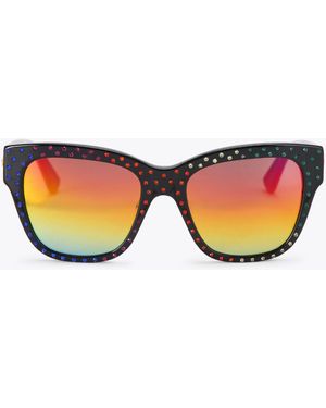 Kurt Geiger Kurt Geiger Sunglasses Shoreditch - Multicolour