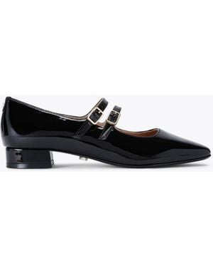 Carvela Kurt Geiger Harper Low - Black