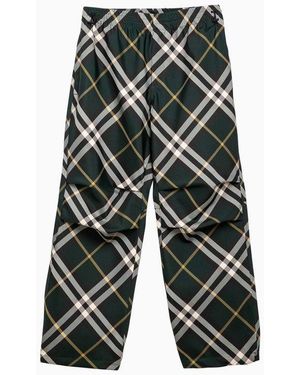 Burberry like pants discount