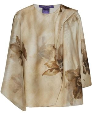Ralph Lauren Shirt - Natural