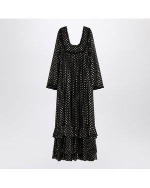 ワンピース Chloe Dresses Black Latest Women's Dresses | Embrace Femininity | Chloé CA