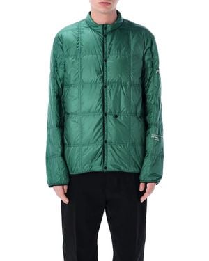 Moncler Mini Down Jacket - Green
