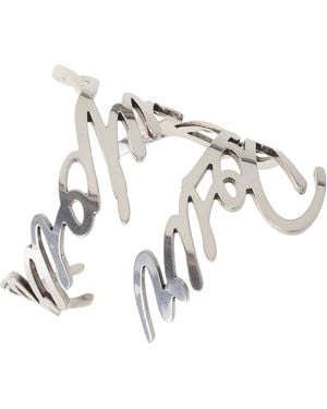 Balmain Luxurious Metallic Bracelet