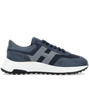 Hogan Sneakers in White | Lyst