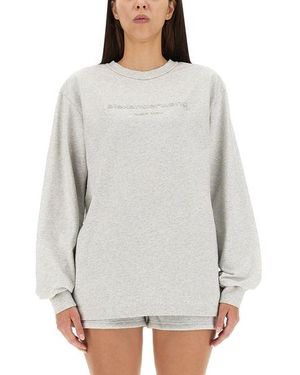 Alexander Wang Long-sleeved tops for Women | Online Sale up Alexander Wang Long-sleeved tops for Women | Online Sale up